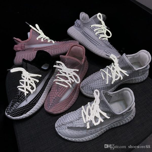 

2019 new breathable casual sports shoes summer popular girls starry running shoes korean wild fitness shoes tide size 35-40