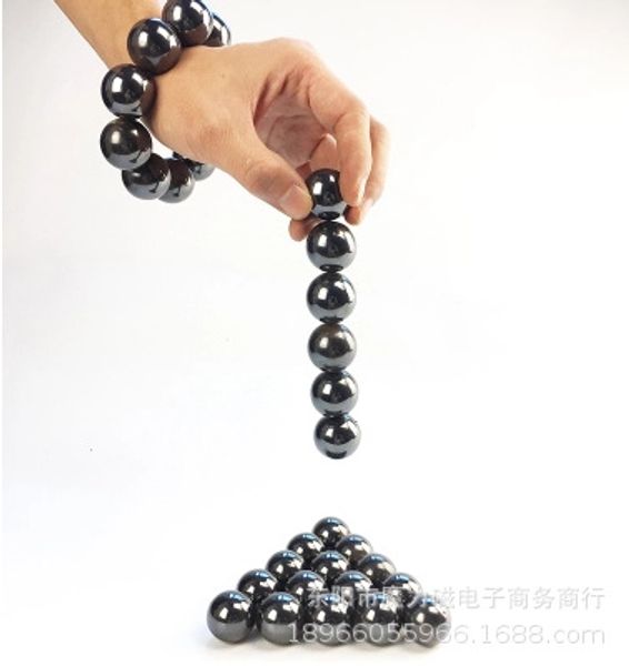 magnetic balls big