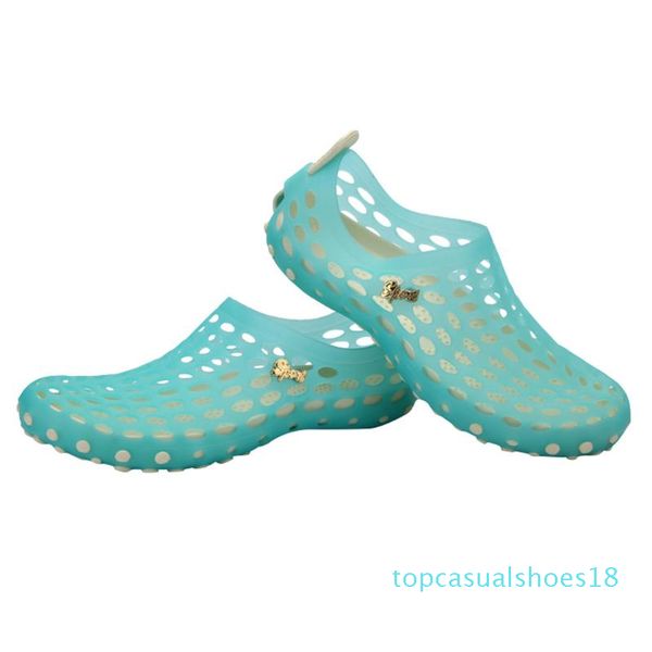 

женщины сандалии свободного покроя лето пляж 2020 открытый пляжная обувь на сад отеля отверстие сандалии женщин sandalias mujer свободного т, Black