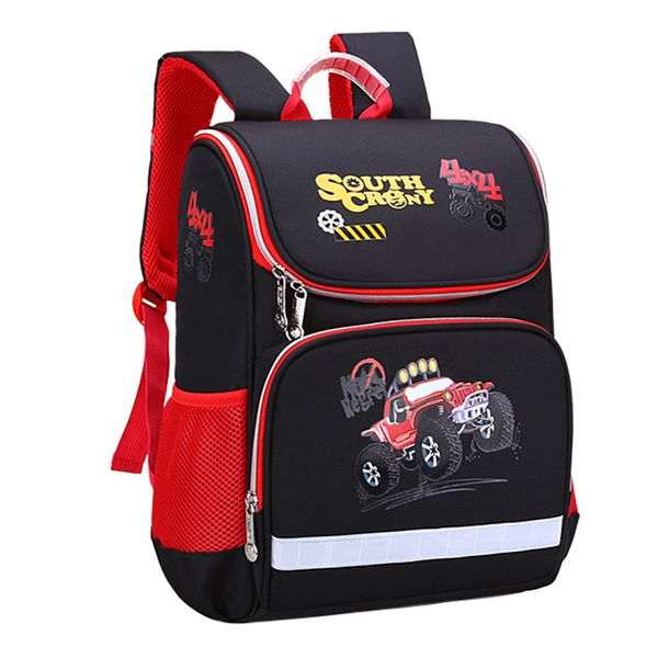 

2019 new children school bags for teenagers boys girls big capacity school backpack waterproof satchel kids book bag mochila