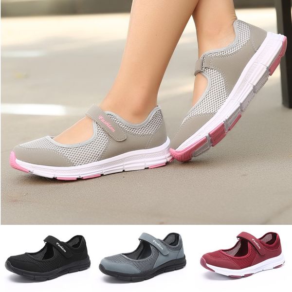 

women canvas shoes low breathable women solid color flat casual shoes, Black