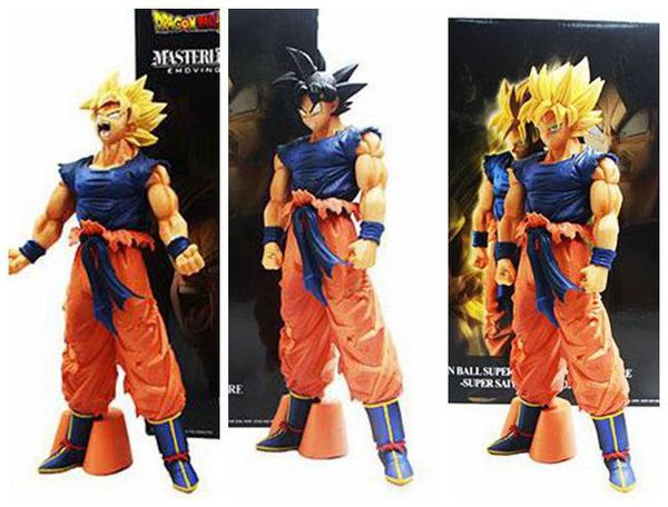 

семь dragon ball wukong взрывной супер сайя боевой ящик ручной работы