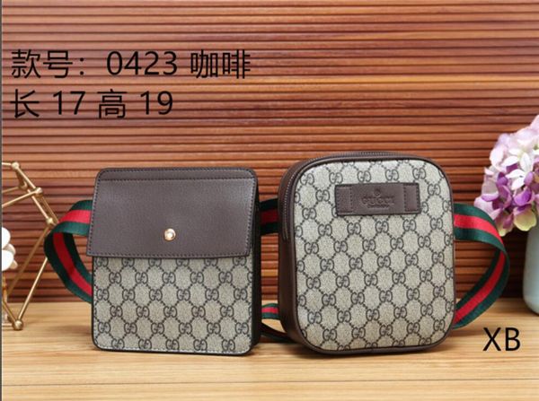 

New high quality men's and women's handbag shoulder bag diagonal clutch bag free shipping 89