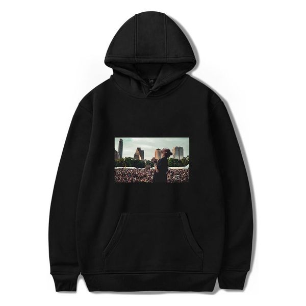 

shirt sweater male heat trend u.s.a rap singer potts . post malone t shirts, Black