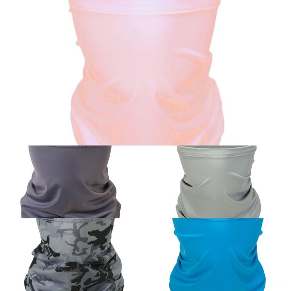 

wrwrk 2020 мода хип-хоп дизайн кешью цветок треугольник волшебный шарф бандана уличный скейтборд маска для лица шейный платок велосипедная м, Black