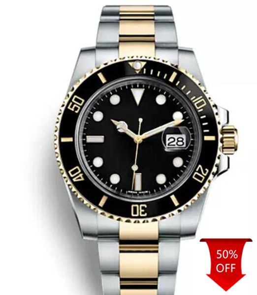 

ceramic bezel mens automatic watches luxusuhr datejust mechanical watches mechanical watches luxury designer brand wristwatches datejust, Slivery;brown