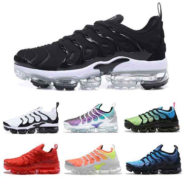 

2020 size us 13 tn plus bumblebee mens women geometric active fuchsia black lemon lime usa game royal wolf grey trainers sports sneakers
