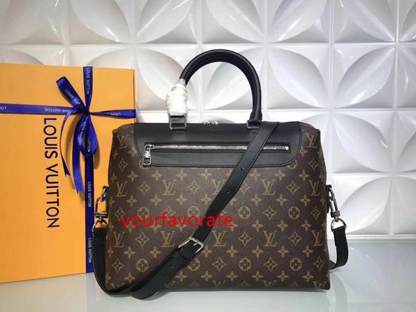 

#6514 д 5а в портфель портфель сумки мужчины кроссбоди сумка багаж портфели сумки топ-ручки сумки плеча сумки креста тела сумка m54019