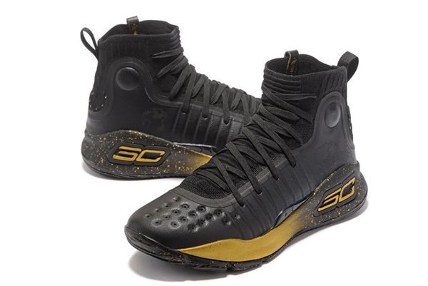 curry gold kids