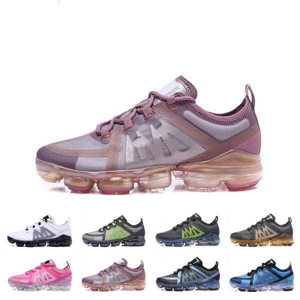 

sale vp vm3 plus tn 3.0 pink grey translucent cushion running shoes for mens chaussures fashion womens sports sneakers 36-45