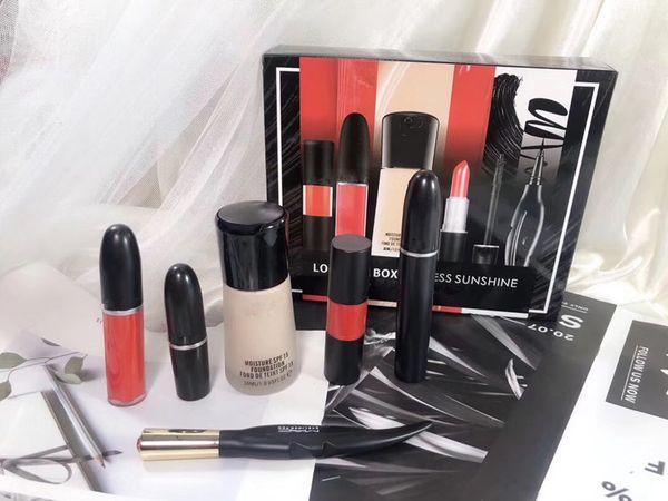 

Conjuntos de maquiagem daozhi12345