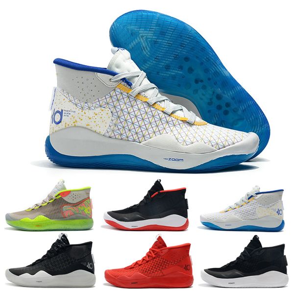 zapatillas de basquet kevin durant