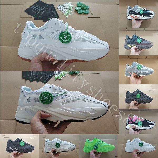 

wave runner 700 v2 mens running shoes mauve inertia geode static reflective kanye west athletictrainers women sports sneaker size 36-46