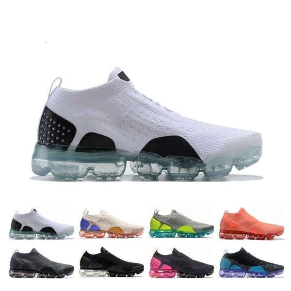 

qualitys moc 2.0 men women running shoes triple black white wheat oreo grey mens athletic sports trainer sneakers