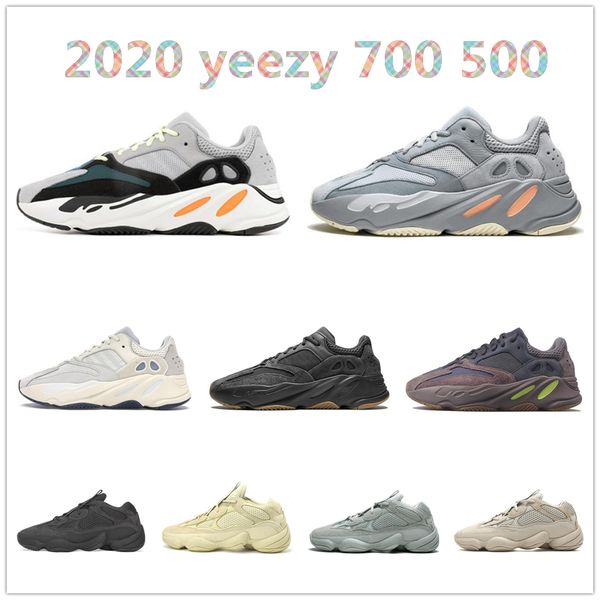 yeezy 700 boots