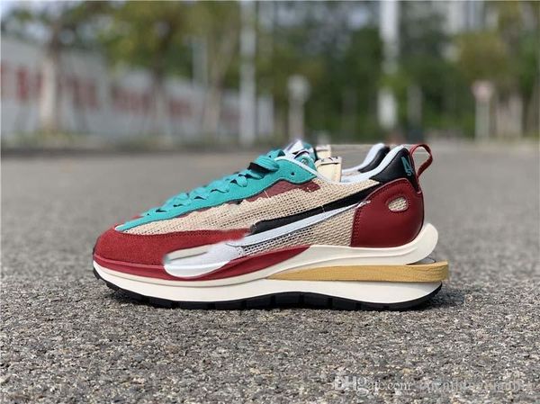 

authentic sacai pegasus vaporfly sp men running shoes sail sport fuchsia light bone game royal man sneakers with box