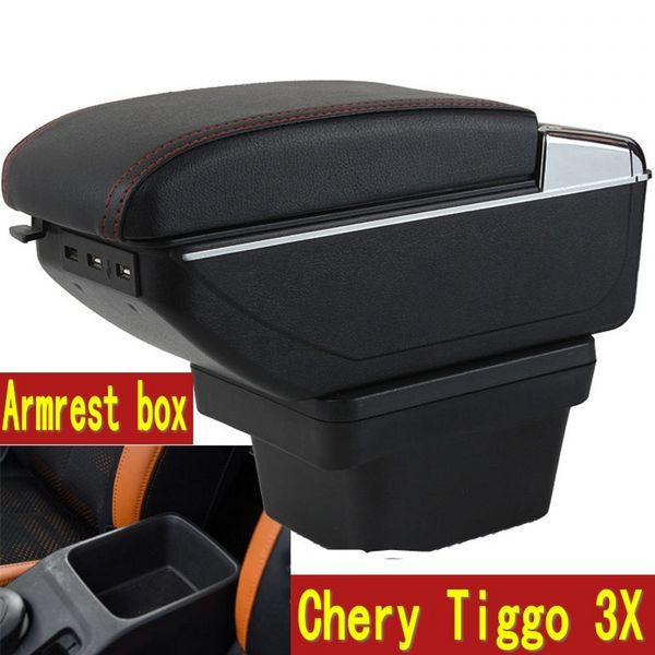 

для подлокотника chery tiggo 3x коробки
