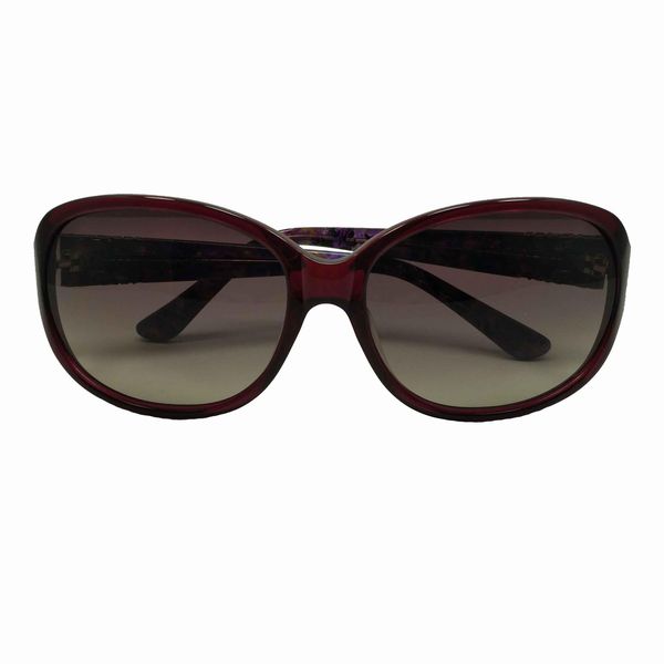 

women's brand-name sunglasses, gradient, oval, polarized lens, pc frame, anti-ultraviolet, hr7002, ladies fashion sunglasses, wholesale, White;black