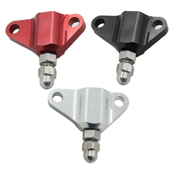 

cnc billet h22 h23 manual timing belt tensioner for 1993 - 2001 prelude jdm f20b h23a 2.2l fit h-series & f-series racing