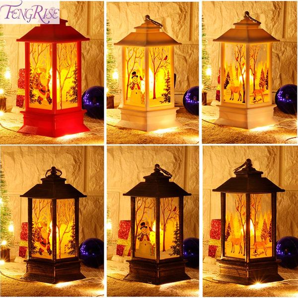 

led christmas tree ornaments cristmas decor merry christmas decorations for home gift light pendants new year deco 202