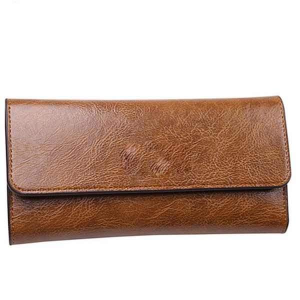 

brand man wallet leather bifold trifold purse men's wallets blocking card holder clutch rfid male coin wallets, Red;black