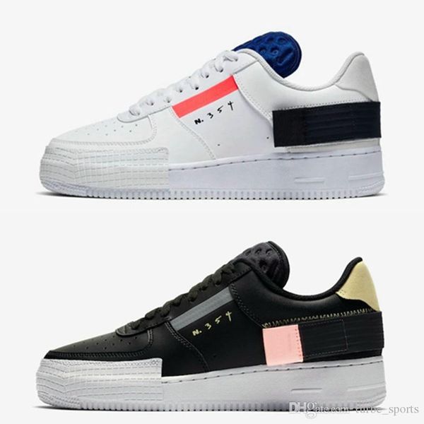 

new 1 low type n354 skateboard shoes men women white black outdoor n.354 skate sneakers special chaussures designer trainers ci0054-001