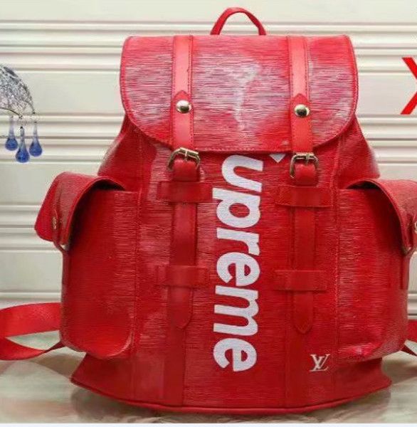 

Бесплатная доставка высокое качество качество Бесплатная доставка 2019 женщин рюкзак мужчин сумка Известный рюкзак дизайнеров мужской рюкзак женщин