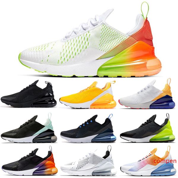 

2020 firecracker women men running shoes se floral orange volt throwback future rainbow heel teal mens trainer sport sneakers 36-45