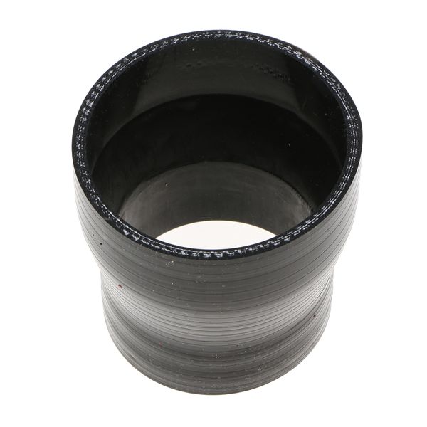 

2- 2.5 inch car truck silicone straight reducer coupler intercooler pipe turbo (51mm-63mm) wall thickness 0.2inch 4-ply