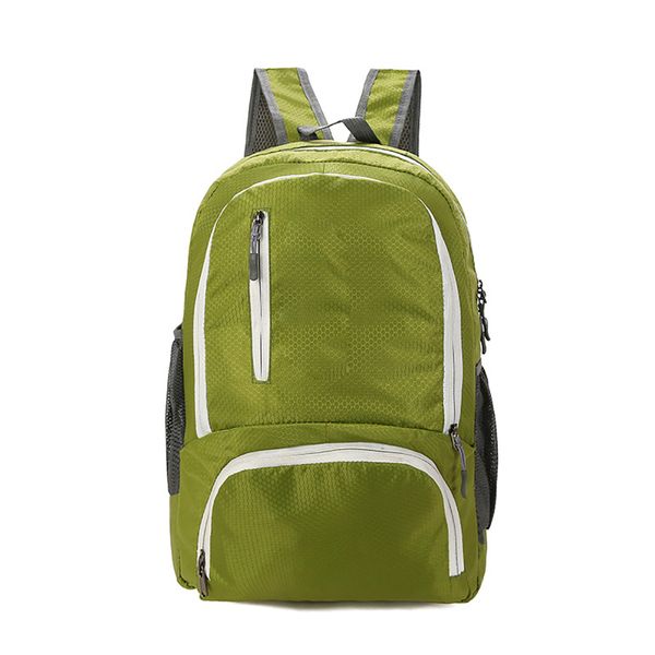 

waterproof quick dry camping hiking large capacity climbing travel rucksack backpack walking outdoor sports ultralight foldable