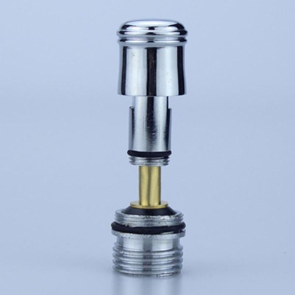 

faucet accessories pull switch manifold and cold faucet repair water trap set