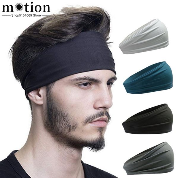 

men and women water training belt, yoga hair band, sweat headband running fitness light breathable safety sports belt, Yellow;black