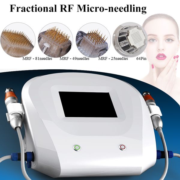 

термаж дробно лифтинг кожи домашнего компьютера micro прошивание игла радиочастотной кожи лица ужесточение рф красота оборудование дом лазер