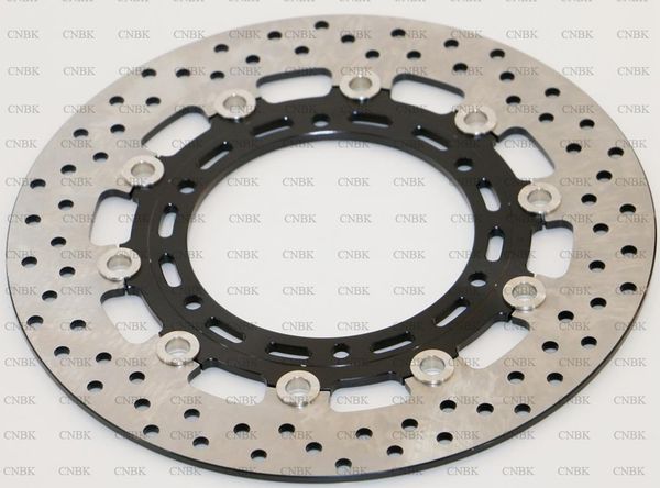 

front rear disc brake rotor for xvs 1100 drag star classic xvs1100 2000 - 2007 2006 2005 2004 2003 2002 2001 00 07 06 05