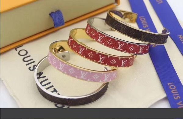 

новая мода золото металл леди регулируемый как кнопка браслет женщины мужчины кожаный браслет обруча sdhfjreuj, Black