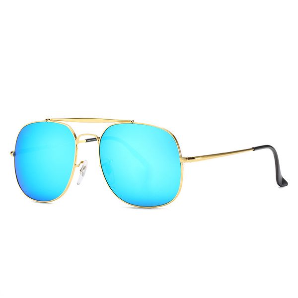 

mens designer sunglasses brand fashion sunglasses model 3561 uv protection lens metal hinge women luxury designer sunglasses, White;black