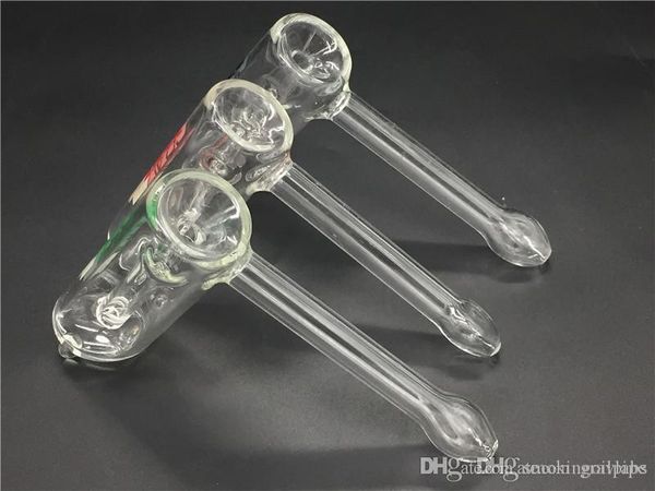 matris pipolar pipo bonglar Ücretsiz Kargo perc Labs çekiç Kabarcıklayıcılar pipo cam percolator gaz verici su borusu cam