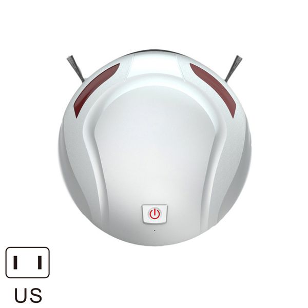 

new smart vacuum cleaner robot ultra-slient automatic wipping floor cleaner for carpet ne