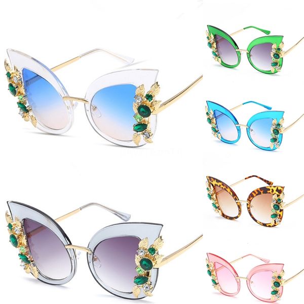 

fashion summer fashion beach sunglasses for men women uv400 metal eye wear sunglasses beach traveling driving sun glasses #35121, White;black