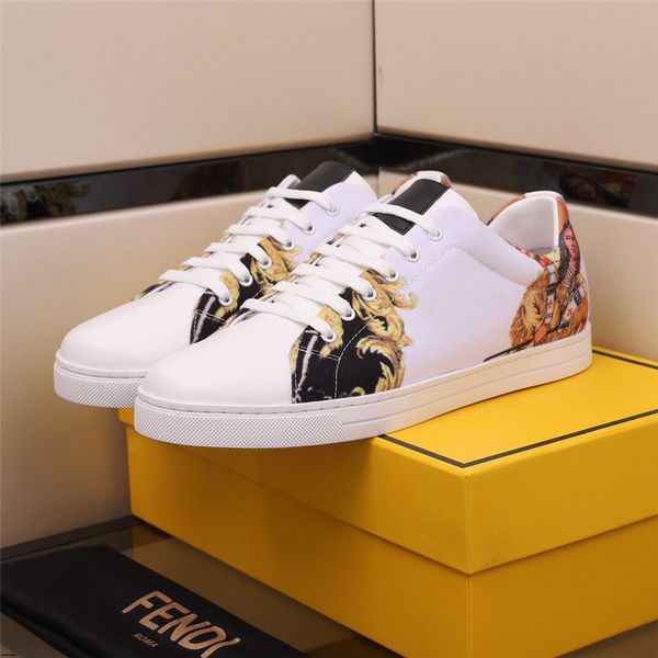 

20ss classic canvas shoes man female casual sneakers for man round toe lace-up solid red white black blue red plus large size 45