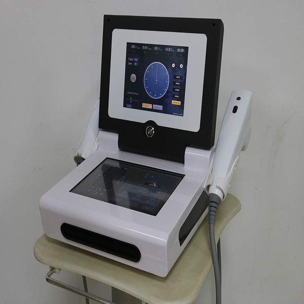 

wholesale high intensity portable face lift hifu vaginal tightening body slimming machine