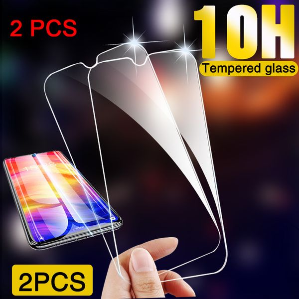 

clear 9h hard screen protector for samsung a50 a60 a80 a90 protective glass for galaxy a70 a30 a40 a20e a10 a2 core hd