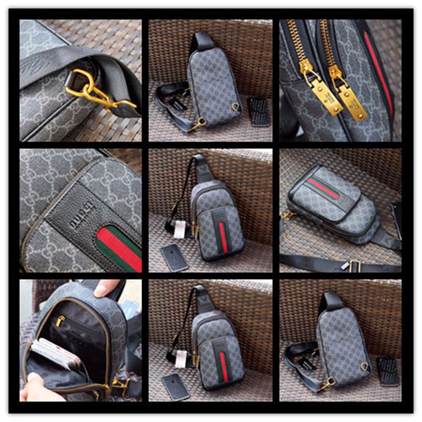 

new brand women handbags g luxury designer composite bags men clutch shoulder tote female male purse with wallet good quality