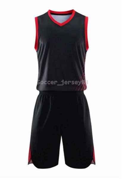 

new mens blank edition basketball jerseys #a835-1 customize quick drying t-shirt club or team jersey contact me football shirts, Black;yellow