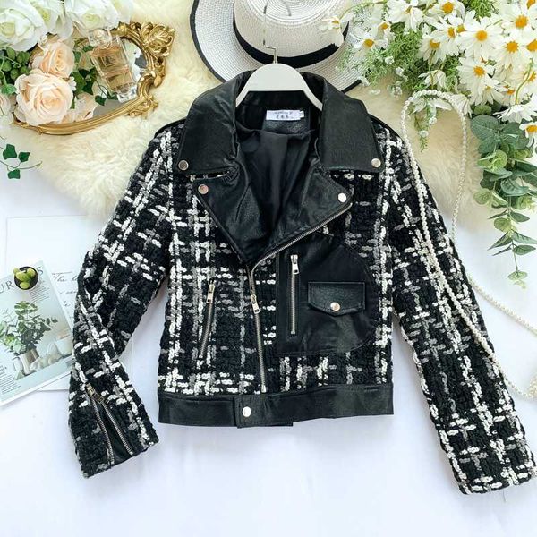 

ewq] 2019 вена оен вокого каева нагѬђдне  длиннм Ѭђкавом плед пвоѬк pu в, Black