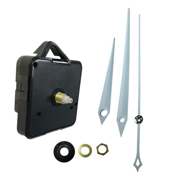 

diy clock accessories quartz movement quartz clock mechanism parts accessories watch accessories silent clock shaft kha138