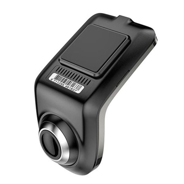 

usb hd цинковый сплав driving recorder для android большой экран навигатора с автомобилем электронная собака adas двойной записи