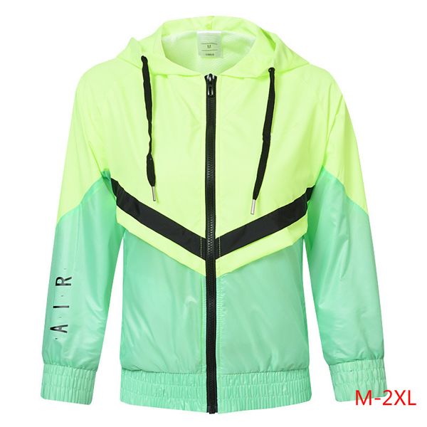 

20s spring autumn brand sport jacket for women luxury designer windbreaker sweatshirt woman outwear m-2xl2, Black;brown