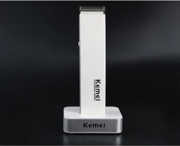 

kemei 619 лучших аккумуляторные триммеры для парикмахеров clipper регулируемая отсечение comb длина реза управления колеса bdegarden vmhko