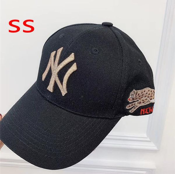 

explosion style fashion designers baseball cap multicolor pointed cap new bone adjustable sports cap men's random dip mix--3, Blue;gray